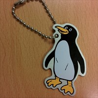 Estel el Pingüí