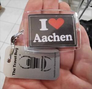 Its me Aachen Bug