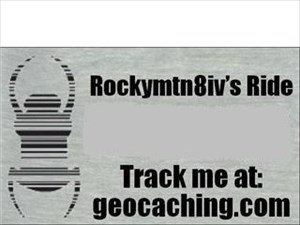 rockymtn8iv&#39;s Ride-the Bumper Bug