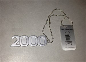 2000 - Millenium