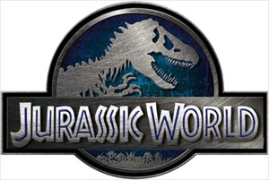 Jurassic World 2016