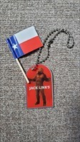 TEXAS - Lo and Behold Sasquatch Tag