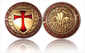 Templar Coin