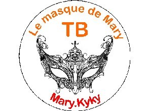 TB Le Masque de Mary