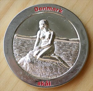 Denmark front