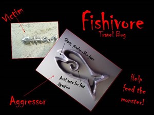 Fishivore profile
