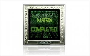 Matrix Completed