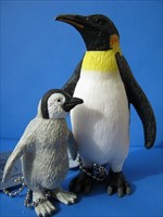 Der kleine und der große Pinguru