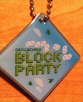 2013 Block Party Tag