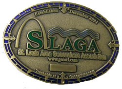 SLAGA Coin (#2)