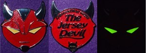 Jerzee The Devil