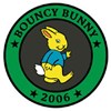 Bouncy Bunny Geocoin