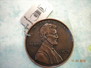 Tre Giant Cent