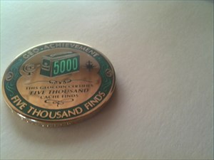 5000 coin