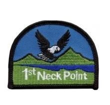 Our Troop Badge