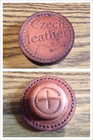 Czech Leather