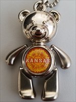 Teddy From Kansas