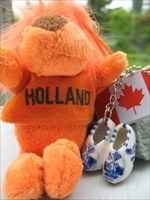 Canada - Holland