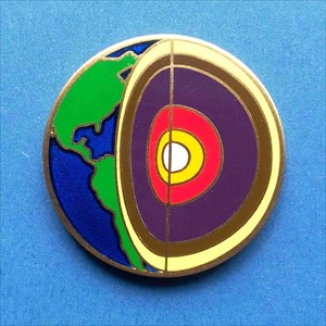 Der Earth Coin