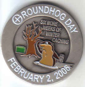 GroundHog Coin