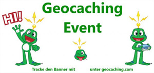 Geocaching Banner vom Adler_1998
