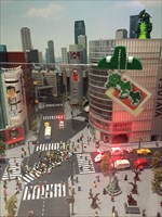 Legoland Tokyo