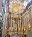 18 Melk Abbey Chapel Altar