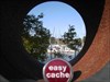 easy cache - En tur på havnen-