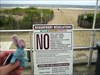 NJ beaches have too many rules - says Mike