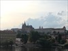 Heute waren wir in Prag, leider gab es keine passende Dose um Dich hierzulassen ??????? Bild aus der Geocaching®-App hochgeladen