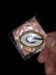 Dropping this coin here in Sauk city in exchange for the traveling George TB. Go packers! Log image uploaded from Geocaching® app