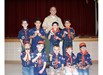 Cub Scout Meeting