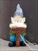A Gnome named Michael #3 is just visiting