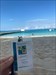 Dropped it in Montego Bay- thanks for the adventure!  Log image uploaded from Geocaching® app