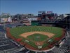 Welcome to Nationals Park, home of the Washington Nationals baseball team! It is a goal of mine to visit all 30 baseball stadiums. ??  Log image uploaded from Geocaching® app
