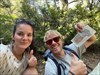 Hey little fellow :) we just found our first cache in chile :) now we travel further south and give you a lift. If you like us you can travel with us back to switzerland ???????????????? Bild aus der Geocaching®-App hochgeladen