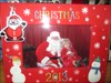 Our Daughter Tori and St. Nick!!!