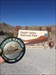 Death Valley National Park! Log image uploaded from Geocaching® app