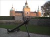  Kalmar castle