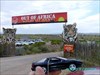 another pic at the entrance of Out of Africa