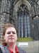 Sapphire am Kölner Dom Bei einem Besuch in Köln durfte dieses Foto nicht fehlen ;)