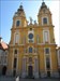 17 Melk Austria Benedictine Abbey Chapel