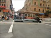 Cable Car in SF-City