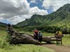 Geocaching Hawaii: Kualoa Ranch Oahu