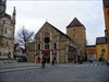 Römermühle Regensburg St. Ulrich