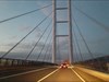 Rügenbrücke, MVP gute Weiterreise
