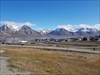 Longyearbyen Spitzbergen