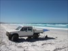 Cheynes Beach, East of Albany, Western Australia