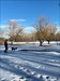 Another beautiful day in Denver! Log image uploaded from Geocaching® app