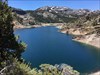 Beautiful Gem Lake